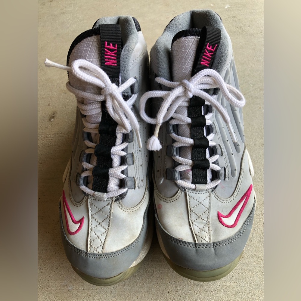 Nike Shoes